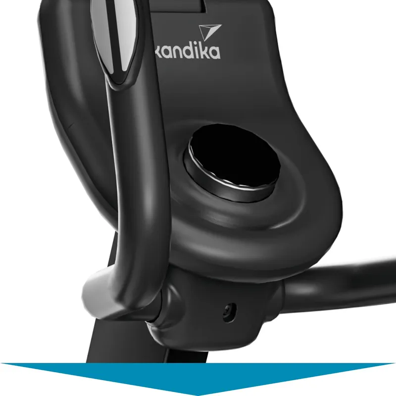 Vélo elliptique Carbon P26-S