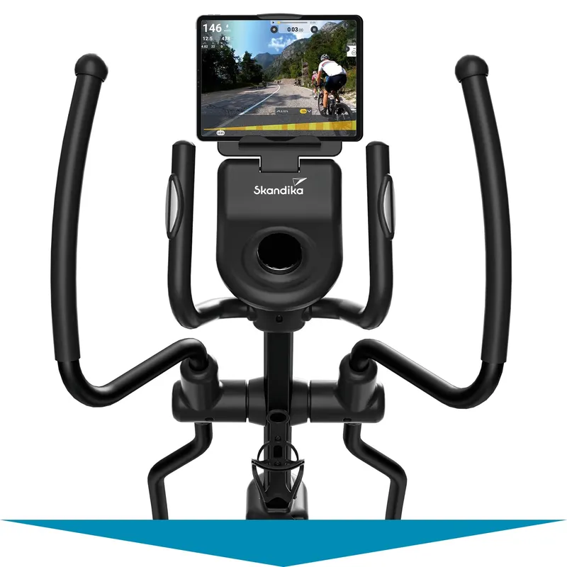 Vélo elliptique Carbon P26-S