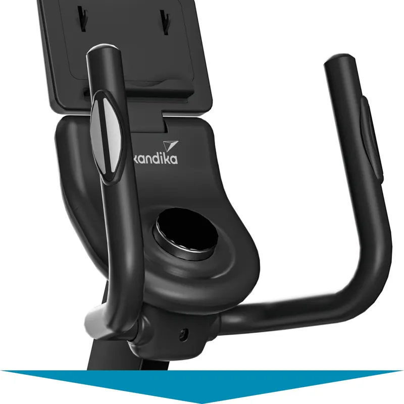 Vélo elliptique Carbon P26-S
