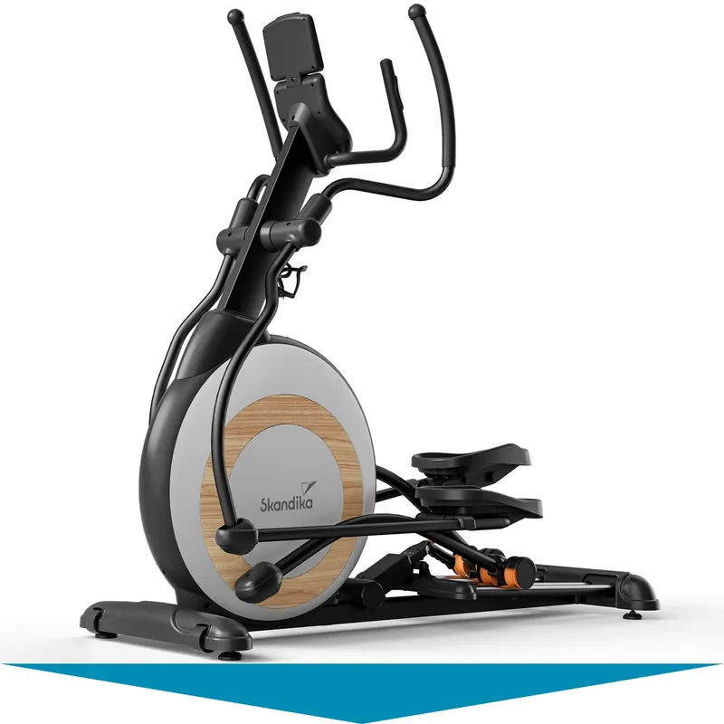Vélo elliptique Carbon P26-S