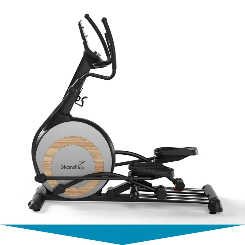 Vélo elliptique Carbon P26-S
