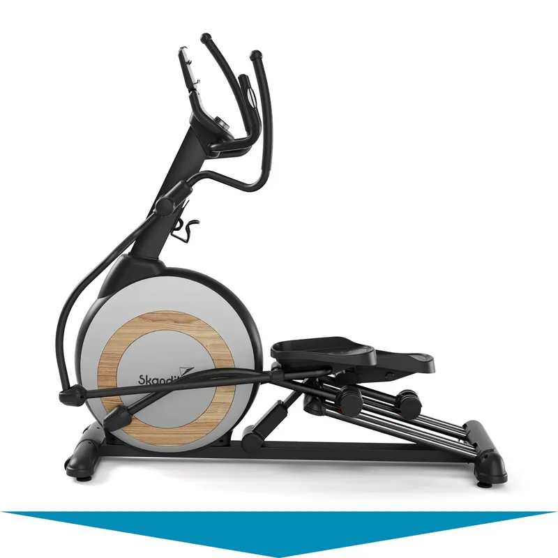 Vélo elliptique Carbon P26-S
