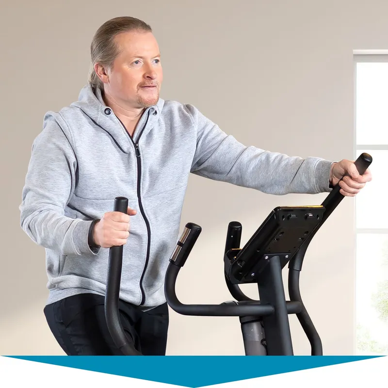 Training für den ganzen Körper