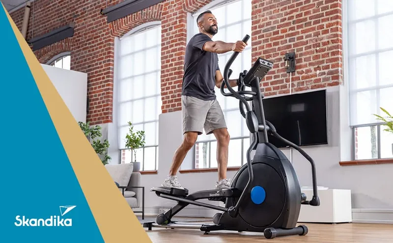 Crosstrainer Carbon Champ Bundle
