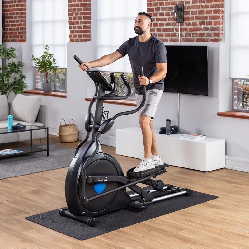 Training for the whole body