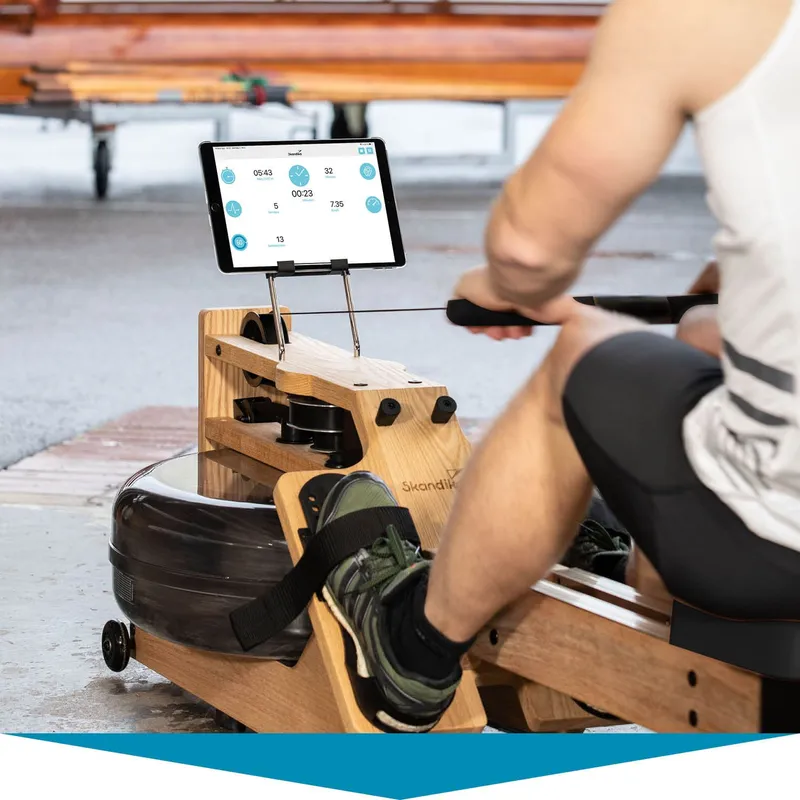Skandika Training Data App