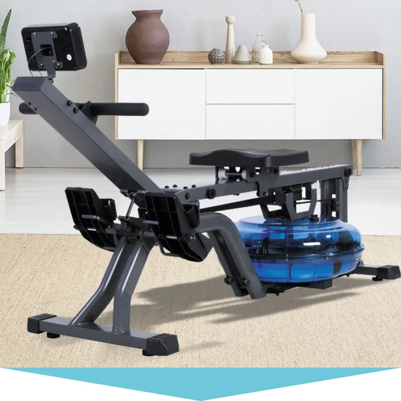 Bessere Fitness