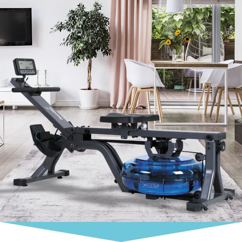 Ganzkörpertraining