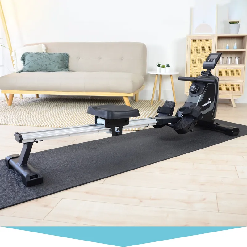 Ganzkörpertraining