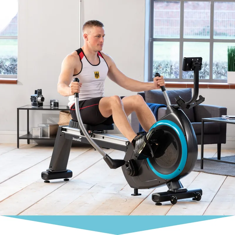 Optimales Ganzkörpertraining