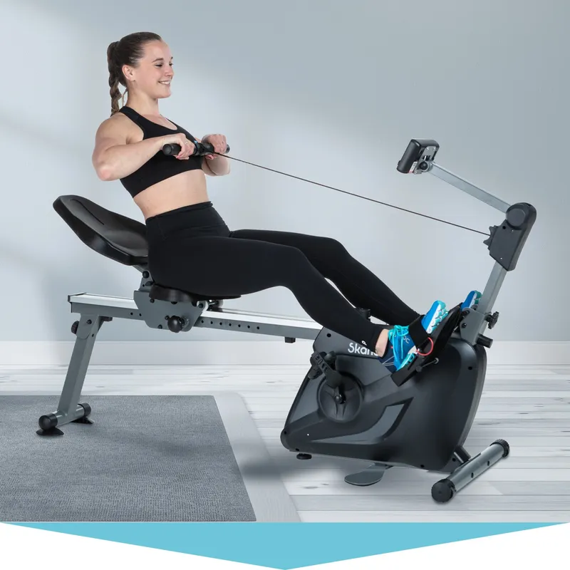 Ganzkörpertraining
