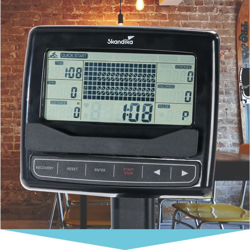 Trainingscomputer