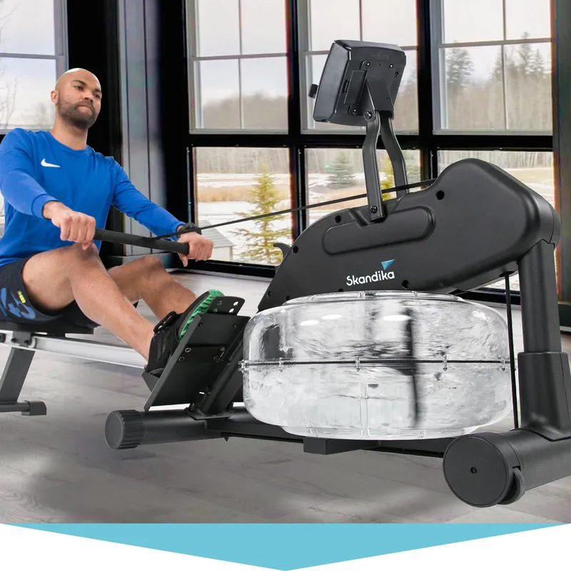 Ganzkörpertraining
