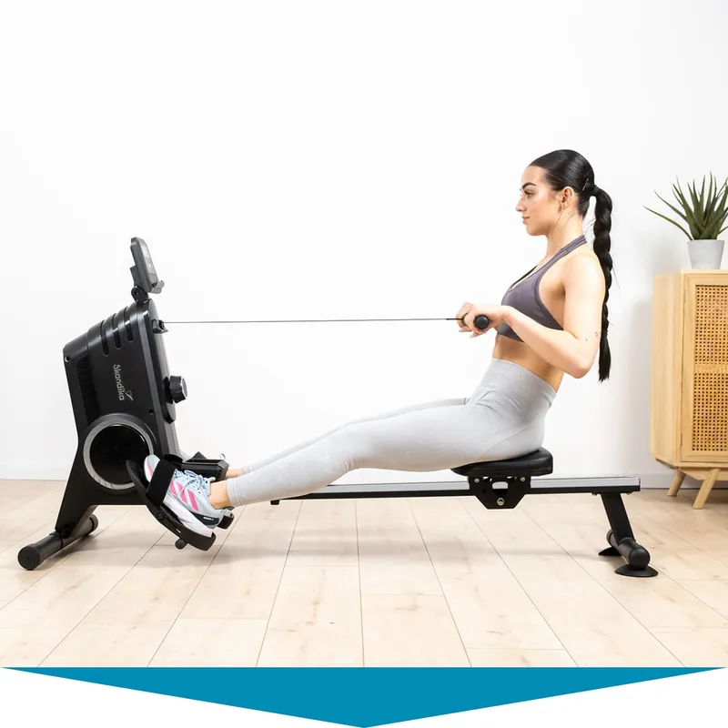 Effektives Ganzkörpertraining