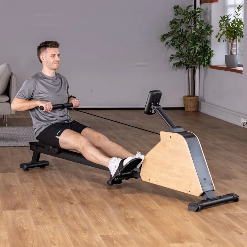 Effektiv und komfortabel trainieren
