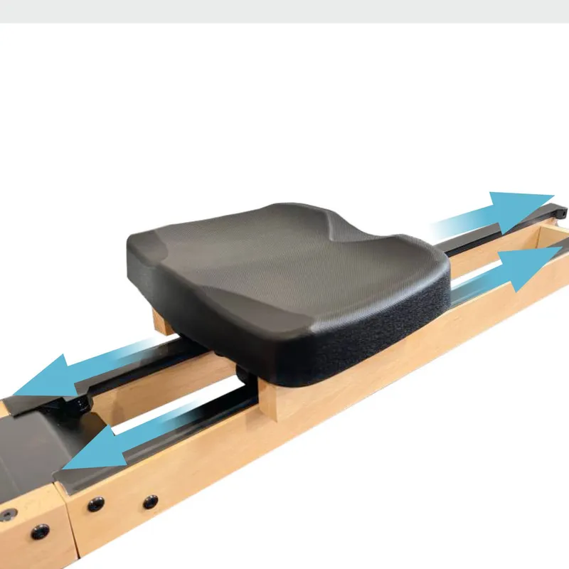 Komfort und Ergonomie