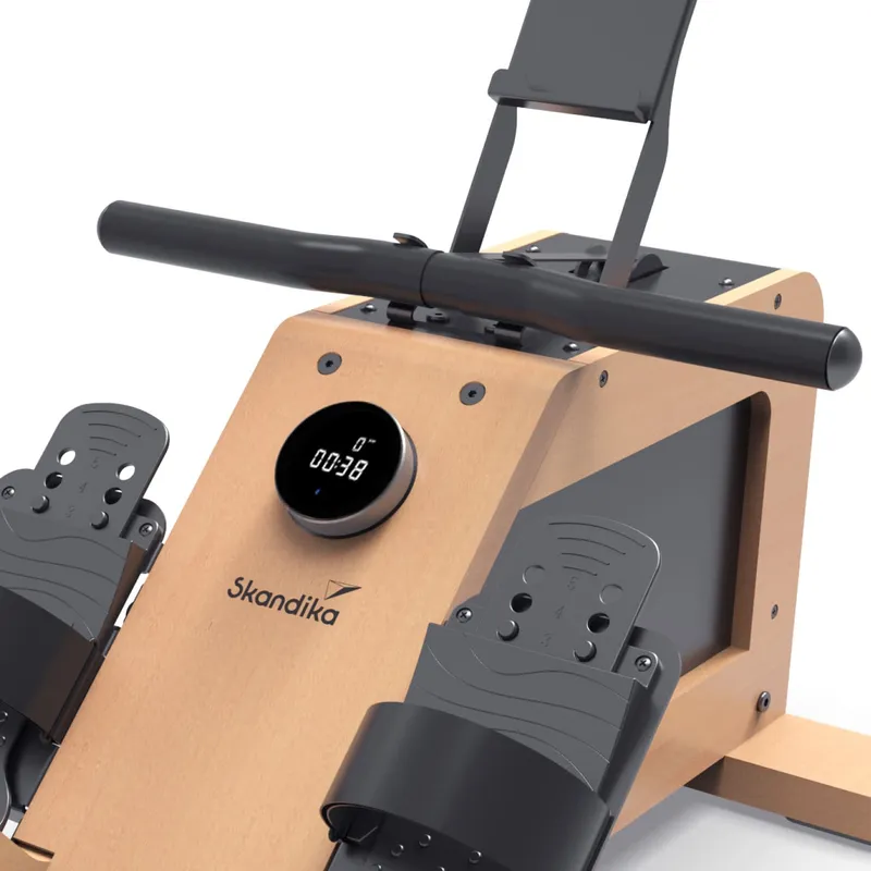 Optimaler Grip