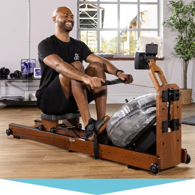 Ganzkörpertraining