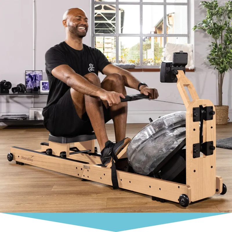 Ganzkörpertraining