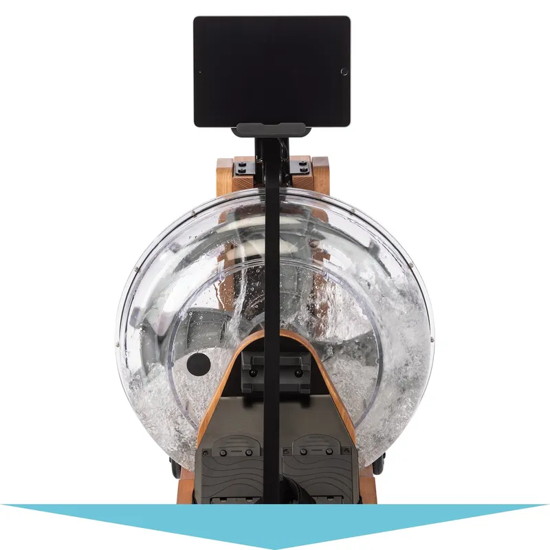 90°-Vertikal-Tank-Technologie