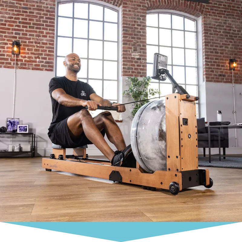 Ganzkörpertraining