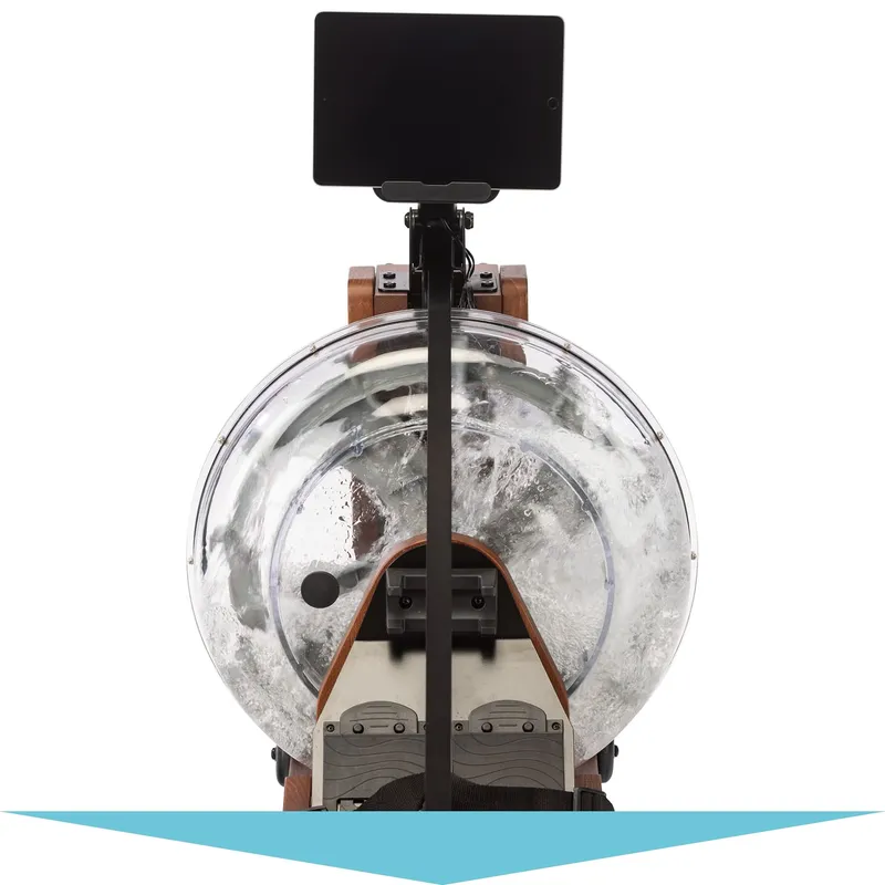 90°-Vertikal-Tank-Technologie