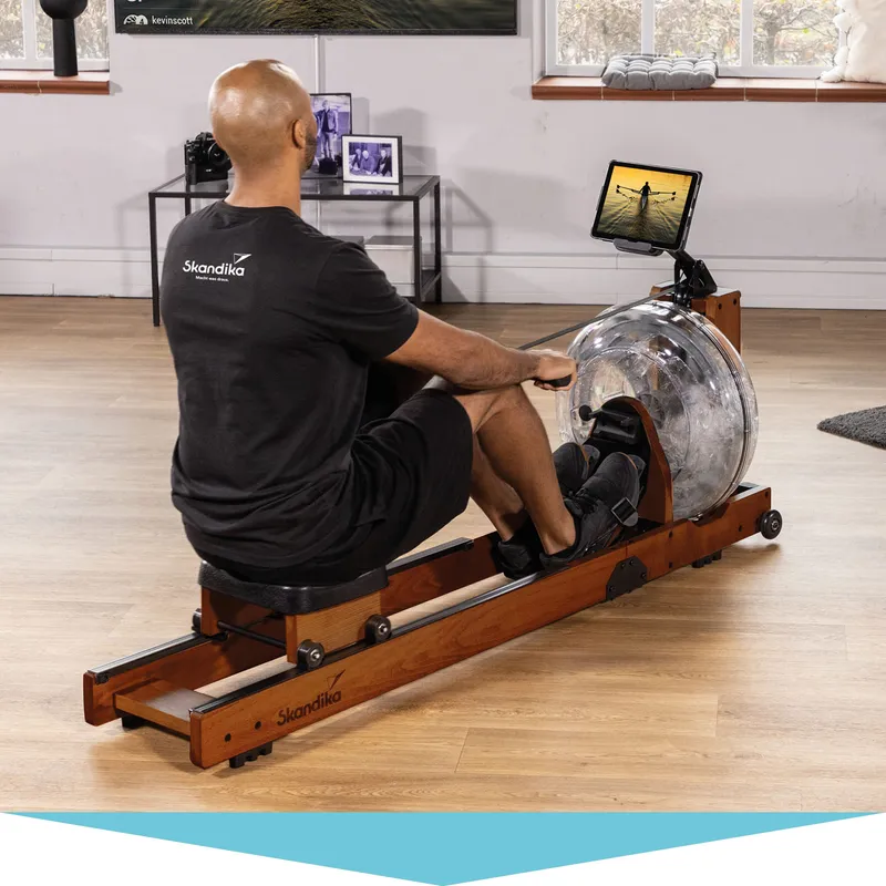 Ganzkörpertraining