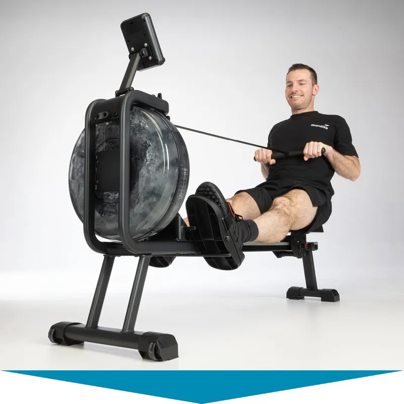 Ganzkörpertraining