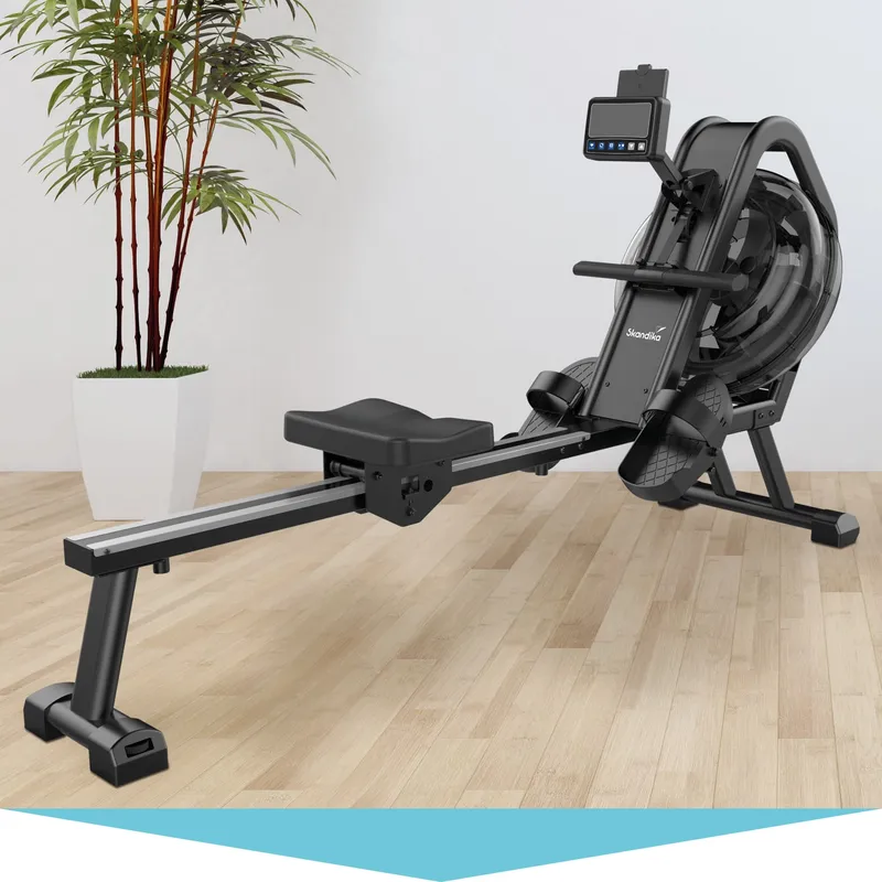 Ganzkörpertraining