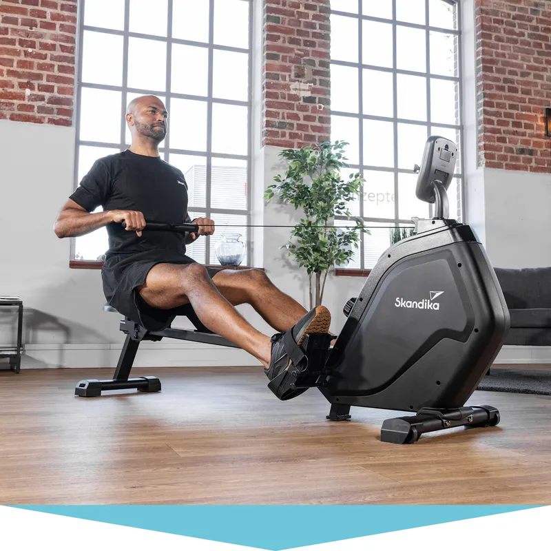 Ganzkörpertraining