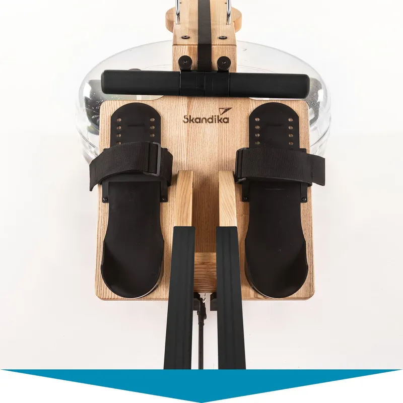 Überlegene Ergonomie