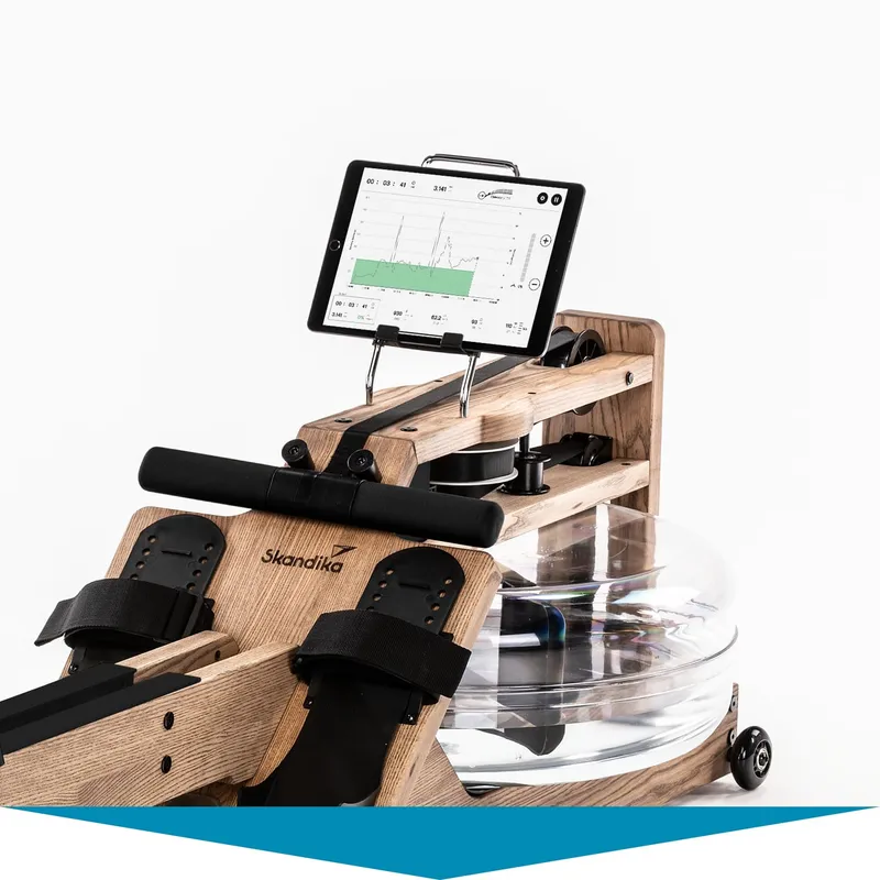 Skandika Training Data App