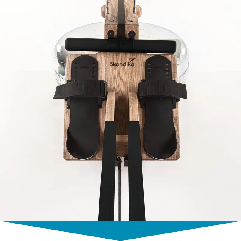 Überlegene Ergonomie