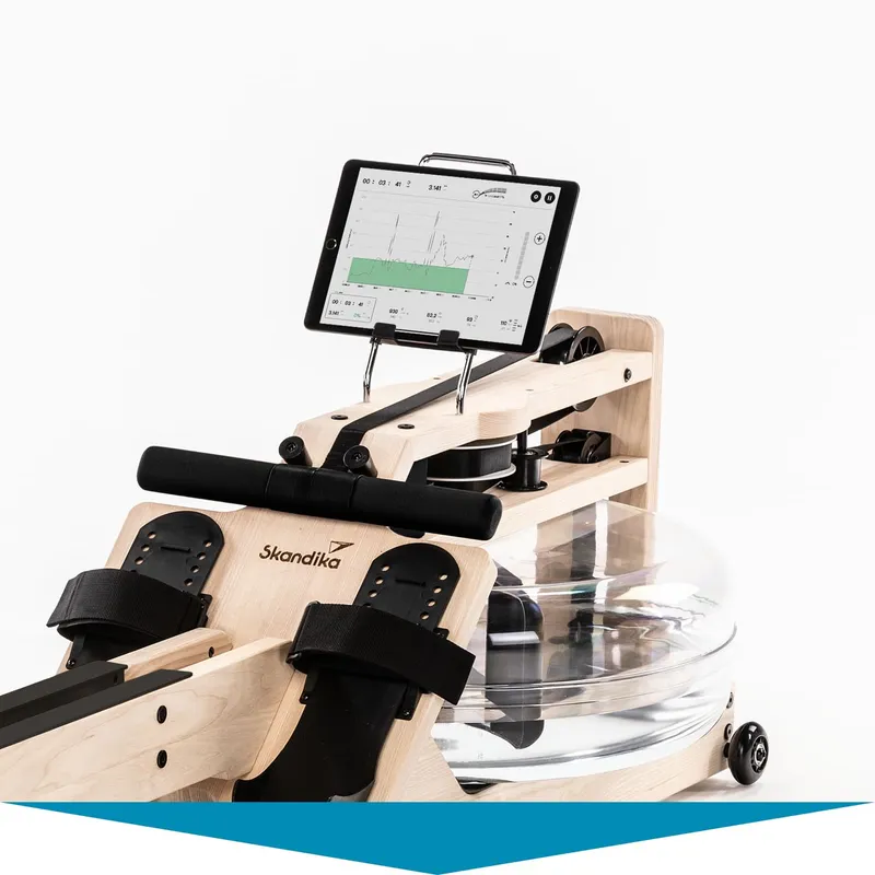 Skandika Training Data App