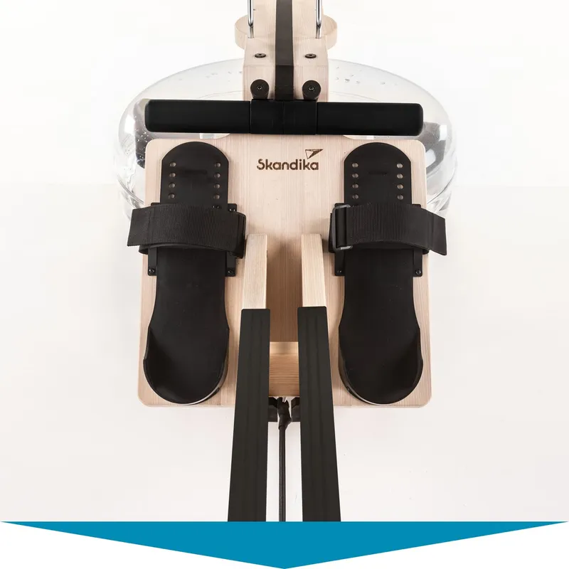 Überlegene Ergonomie