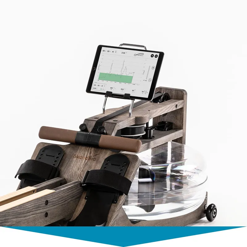 Skandika Training Data App
