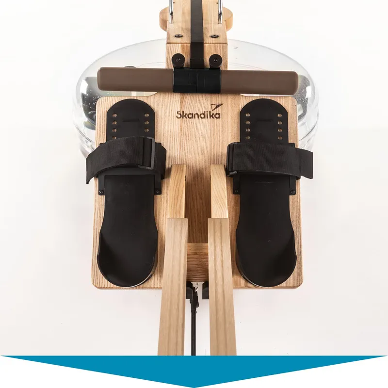 Überlegene Ergonomie