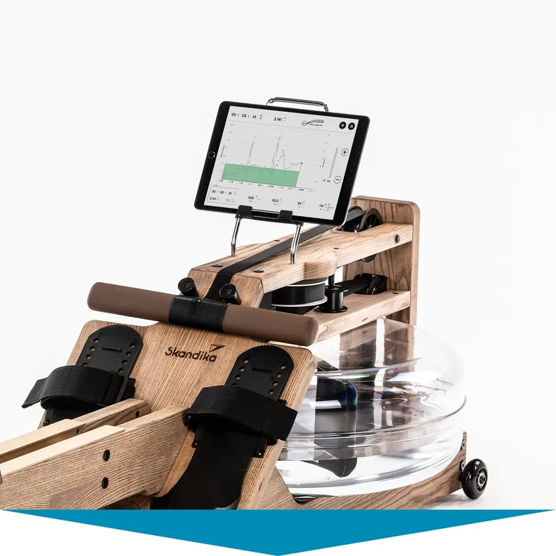 Skandika Training Data App