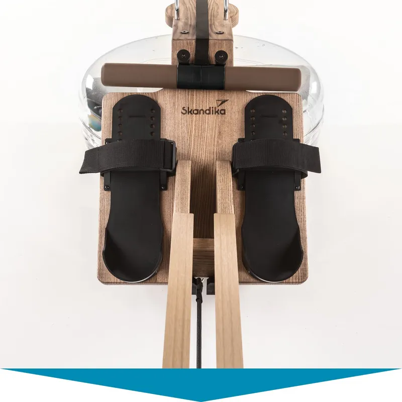 Überlegene Ergonomie