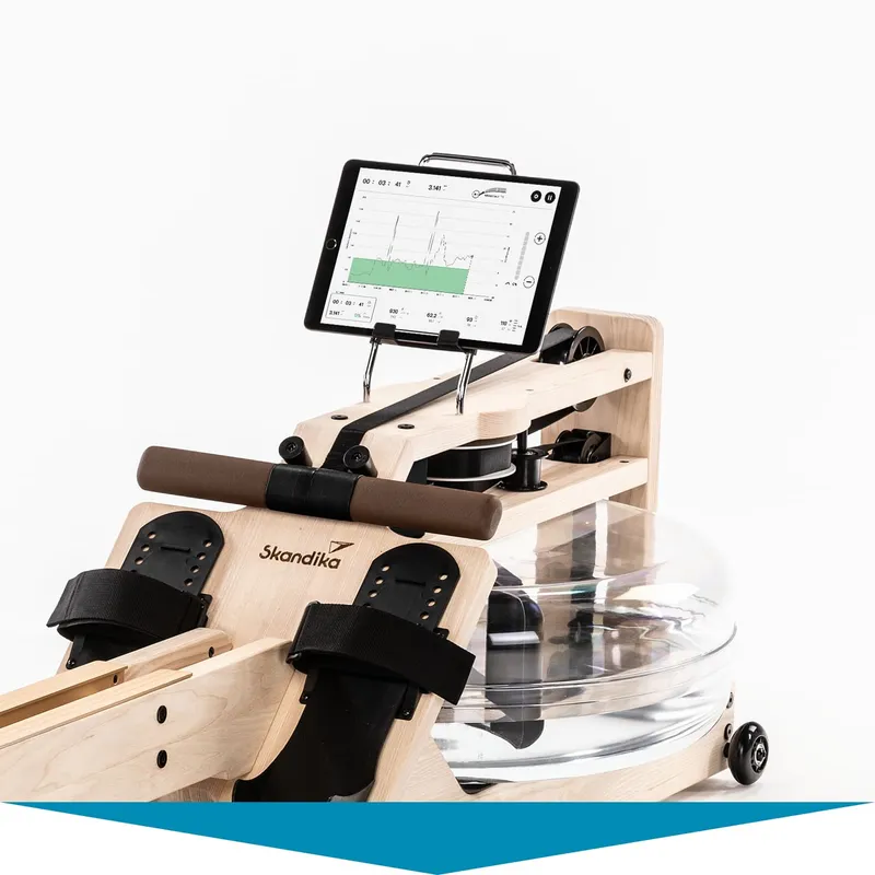 Skandika Training Data App