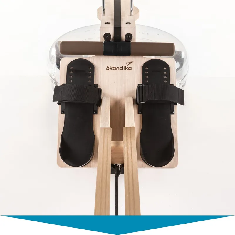 Überlegene Ergonomie