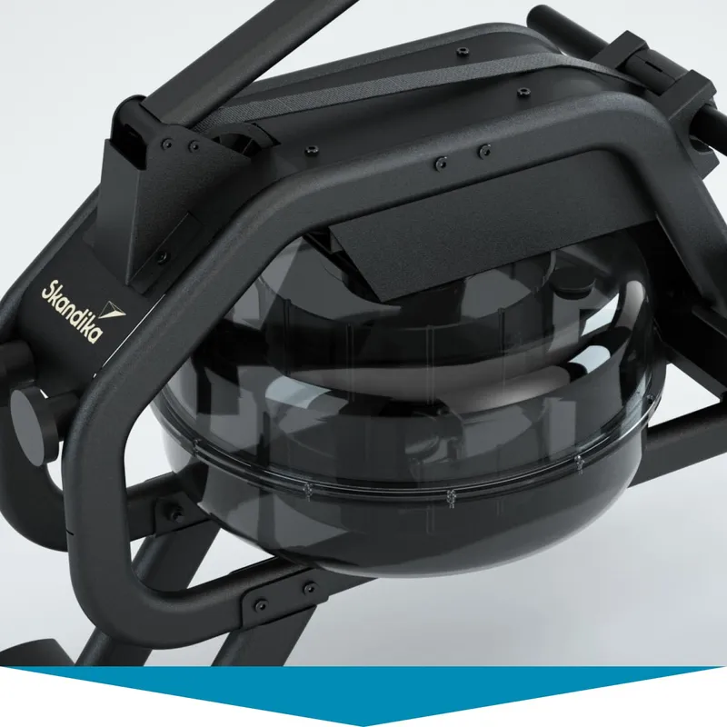 Skandika Dual Resistance System