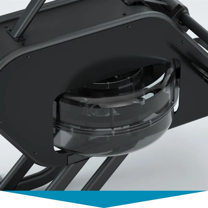 Skandika Dual Resistance System