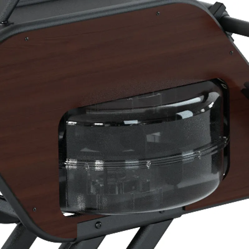 Skandika Dual Resistance System