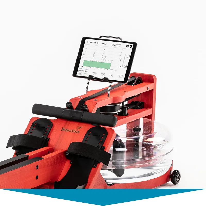 Skandika Training Data App