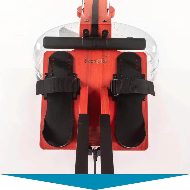 Überlegene Ergonomie