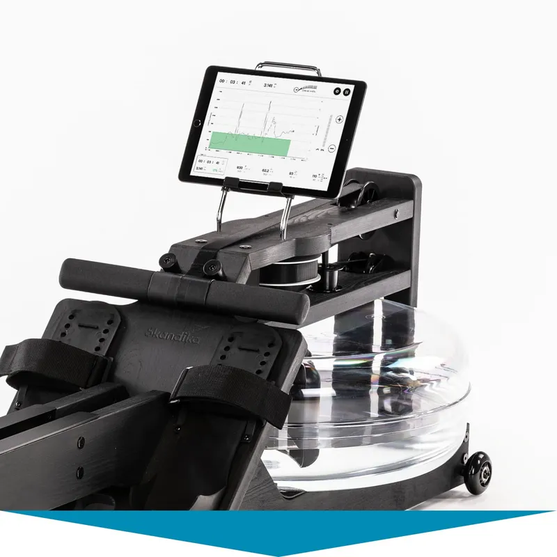 Skandika Training Data App