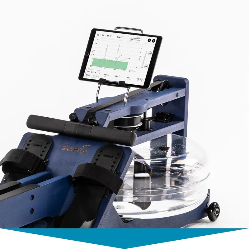 Skandika Training Data App