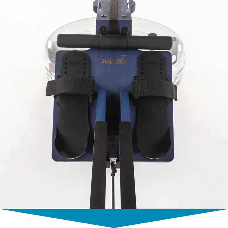 Überlegene Ergonomie