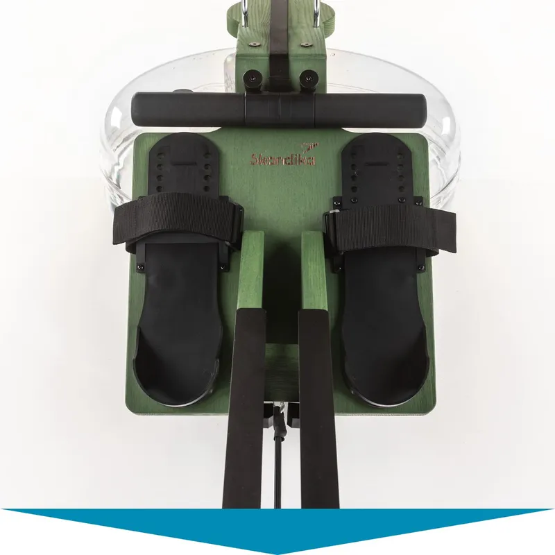 Überlegene Ergonomie